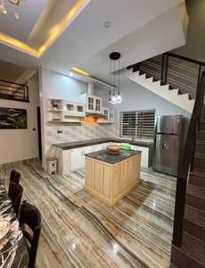 House and lot Na prodej with 2 Parking Space