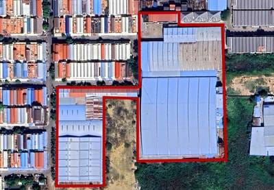 Chaom Chau 1 Склад Для Продажи in Chaom Chau 1