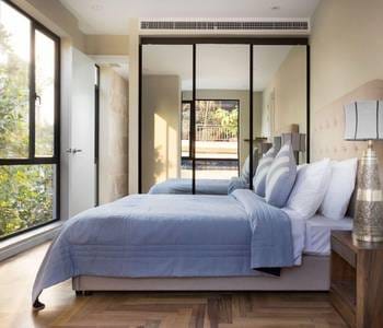 Habitat Condominium | $1,200 公寓