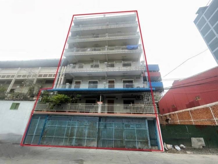บ้าน สำหรับขาย ใน BKK 3, Boeng Keng Kang, Phnom Penh