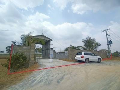 $220,000 Warehouse
