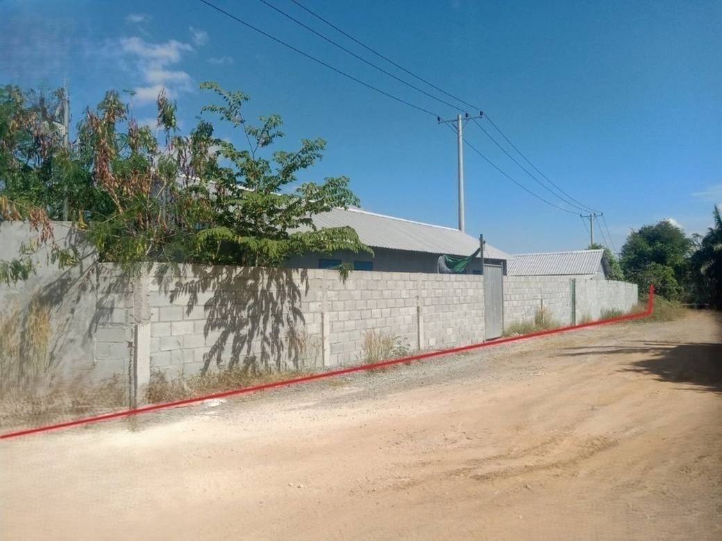 4,736 sqm Living Size Sklad Na prodej in Phnum Sruoch