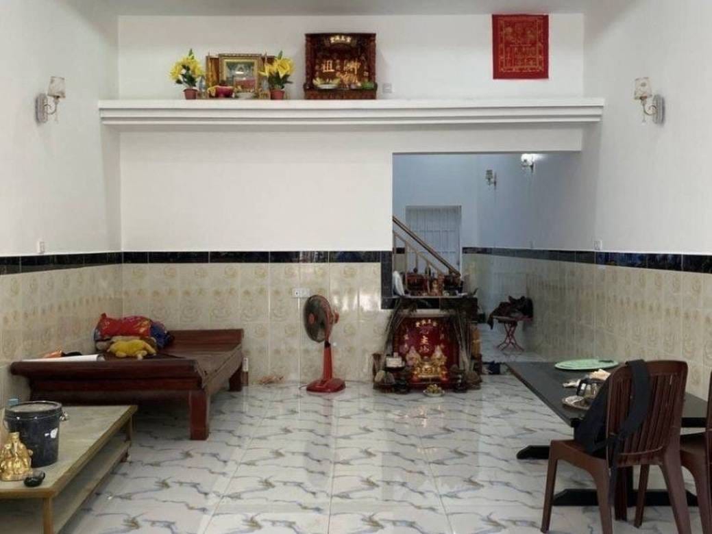 87 sqm Land Size House and lot For Sale