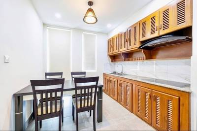 $500 Appartement