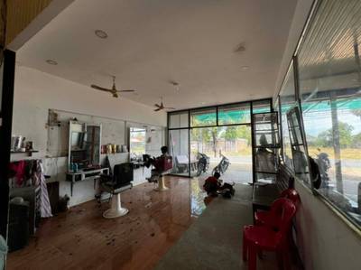 204 sqm Living Size House and lot For Sale in Odongk