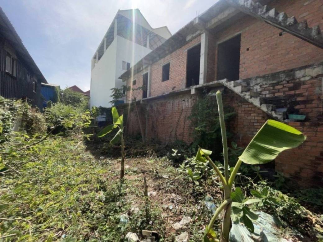 House and lot สำหรับขาย ขนาดที่ดิน 141 ตร.ม.