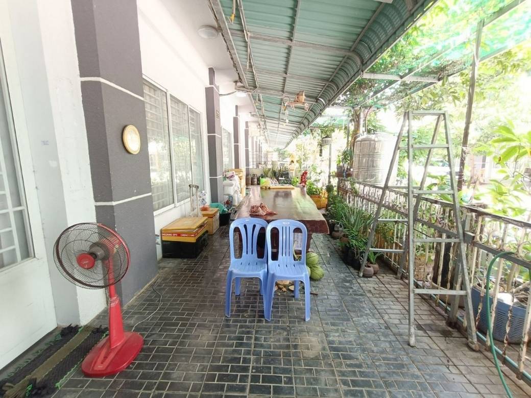 196.8 sqm Living Size Řadový dům Na prodej in Por Sen Chey