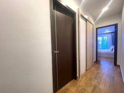 Apartmán K pronájmu in Boeung Trabek, Chamkarmon, Phnom Penh