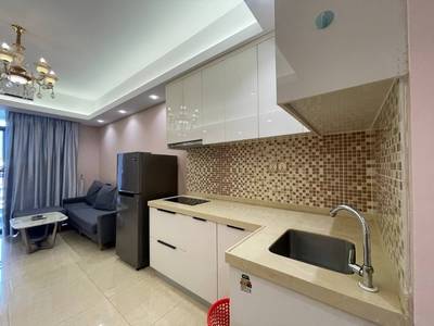 Boeng Keng Kang套房出租，价格$900