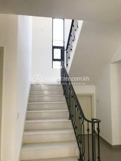 Prey Sa Willa For Sale & Rent w Prey Sa