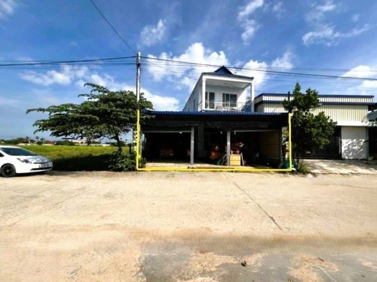 ផ្ទះ សំរាប់លក់ នៅ Prey Puoch, Angk Snuol, Kandal