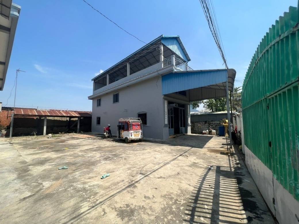$114,000 House