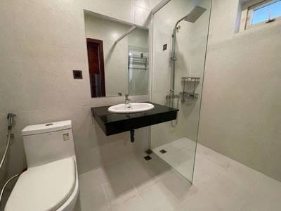 Furnished Apartment For Rent