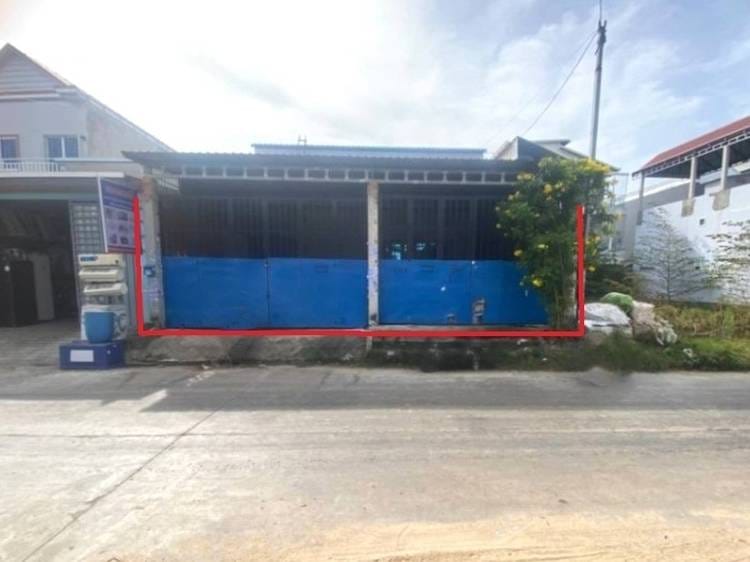 Дом Для Продажи in Kamboul, Phnom Penh