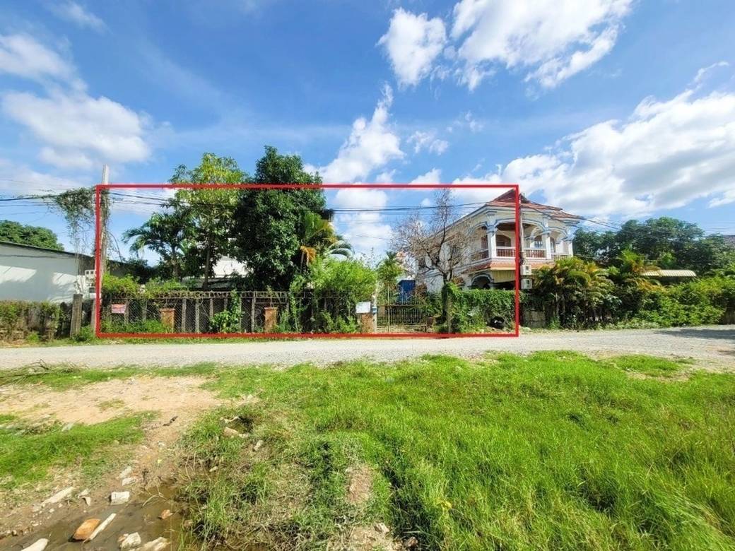 House and lot出售，位于Svay Dangkum分区, 暹粒, 暹粒