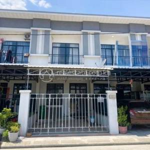 แฟลตเฮ้าส์ สำหรับขาย ขนาดที่ดิน 84 ตร.ม.