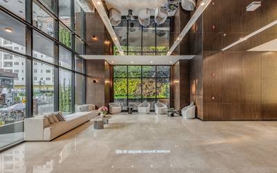 Grand Mansion | $2,600 のバンガロー