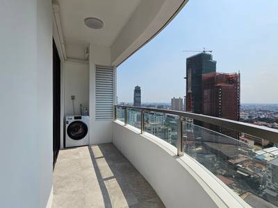 Boeng Keng Kang Condo For Sale & Rent in BKK 1 Boeng Keng Kang $180,000
