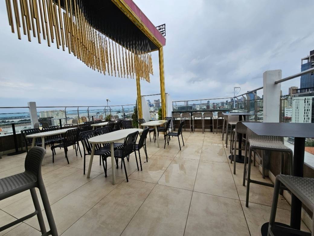 Studio K pronájmu in Daun Penh $700