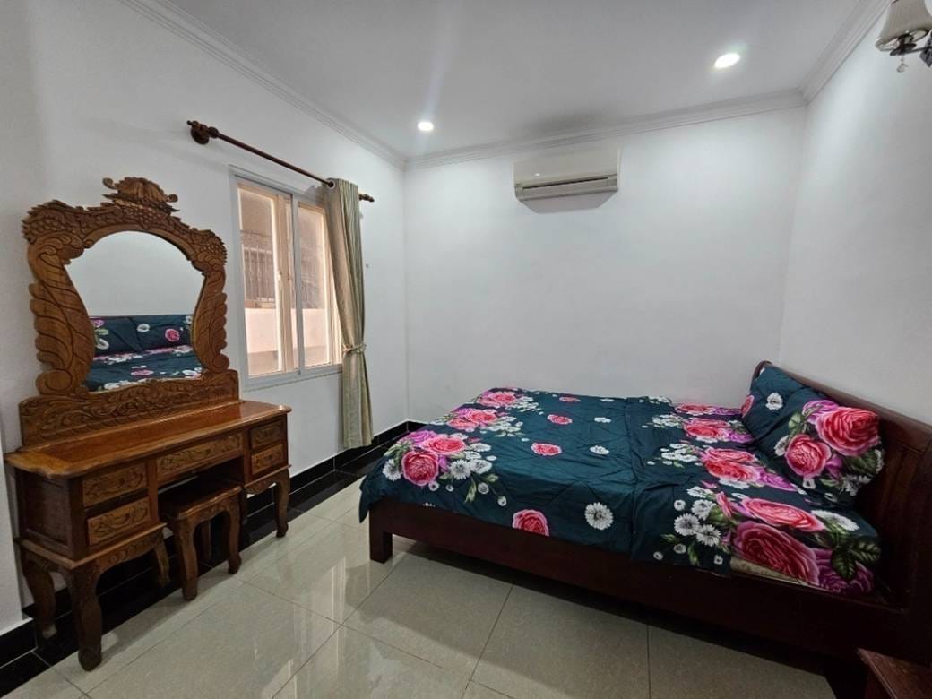 Zařízeno Apartmán K pronájmu