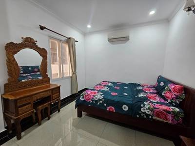 Zařízeno Apartmán K pronájmu