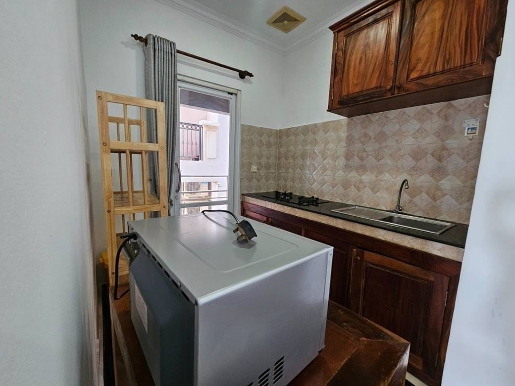 100 sqm Living Size Apartmán K pronájmu in Chamkarmon
