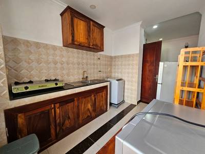 Zařízeno Apartmán K pronájmu