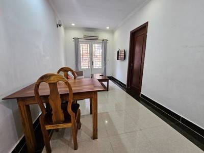 60 sqm Living Size Apartmán K pronájmu in Chamkarmon