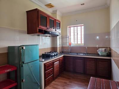 Mieszkanie Na wynajem o powierzchni mieszkalnej 110 m² w Daun Penh