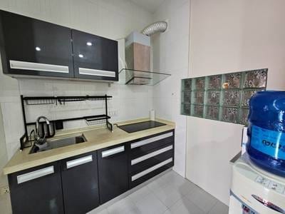 Furnished Apartment For Rent