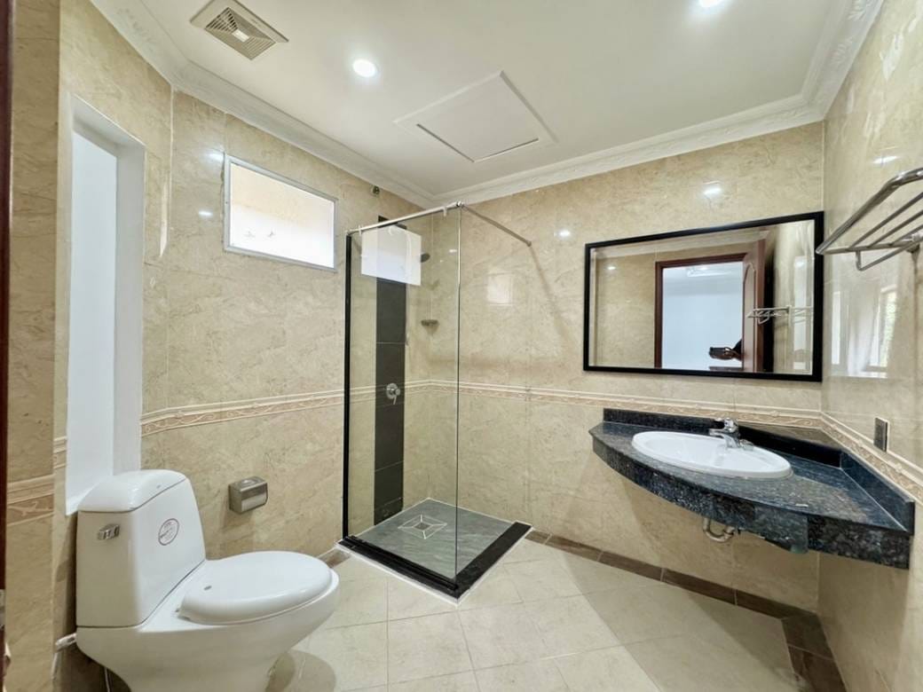 Boeng Keng Kang套房出租，位于BKK 1Boeng Keng Kang，价格$650