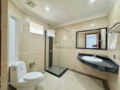 Boeng Keng Kang套房出租，位于BKK 1Boeng Keng Kang，价格$650