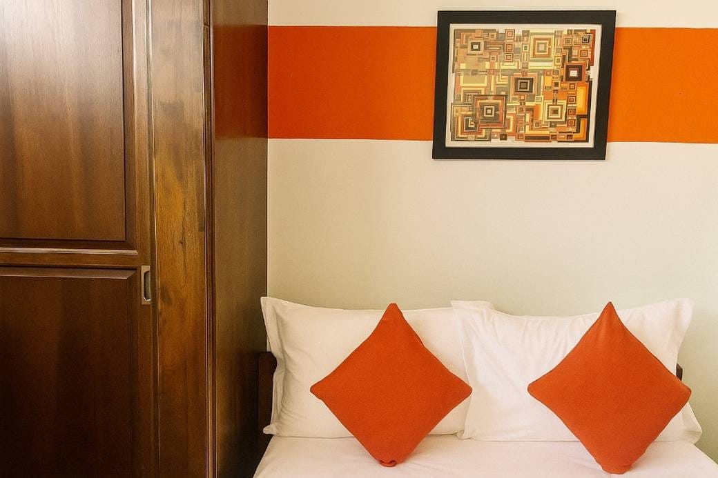 Downtime Hotel | 居住面積28-11㎡のアパート賃貸物件（Boeng Keng Kang）