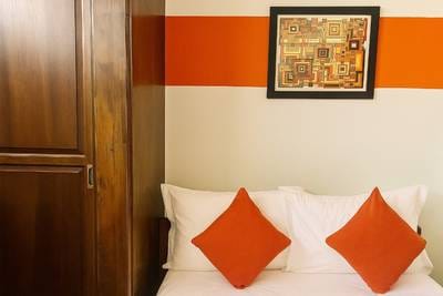 Downtime Hotel | 居住面積28-11㎡のアパート賃貸物件（Boeng Keng Kang）