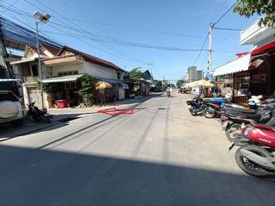 Flat House Na sprzedaż w Krang Thnong, Sen Sok, Phnom Penh