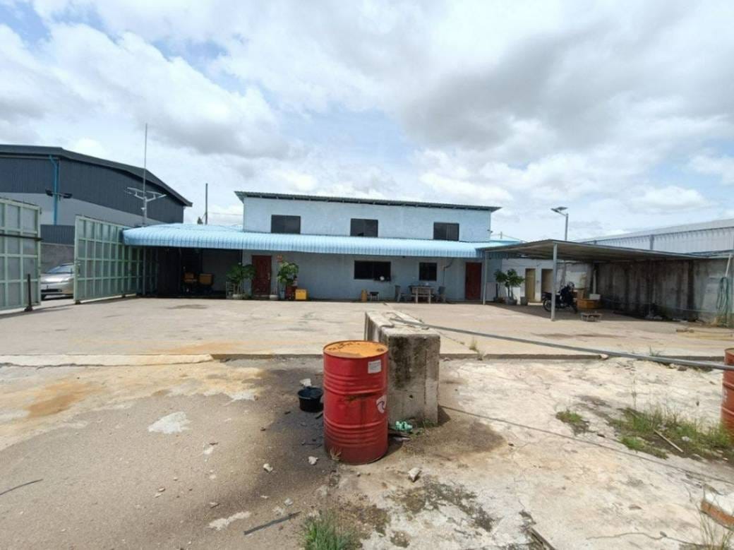 Relief À vendre à Sen Sok $250,000