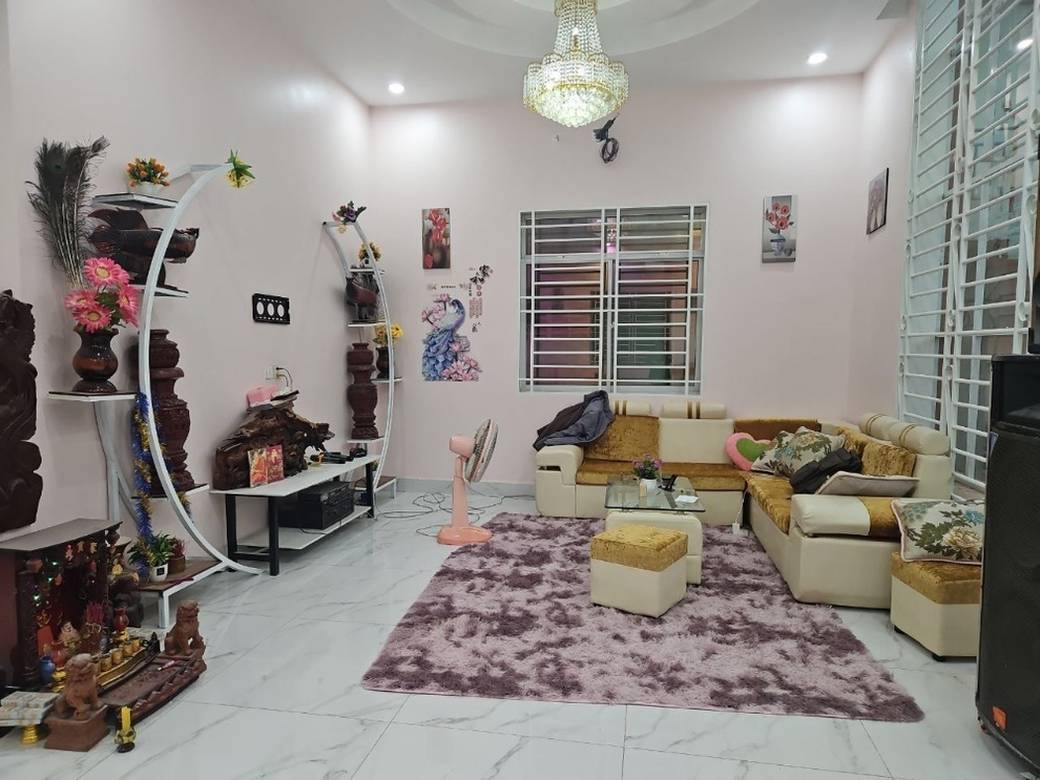 Villa For Sale in Por Sen Chey $145,000