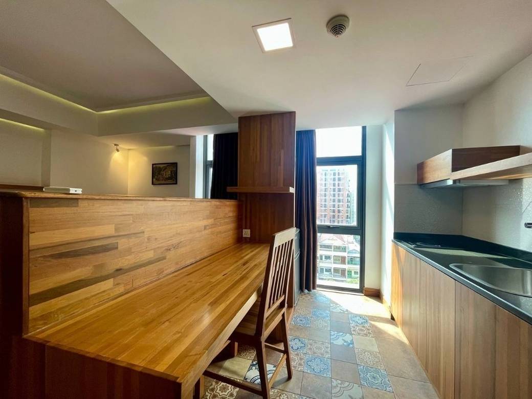Апартаменты Для Аренды in 7 Makara $350