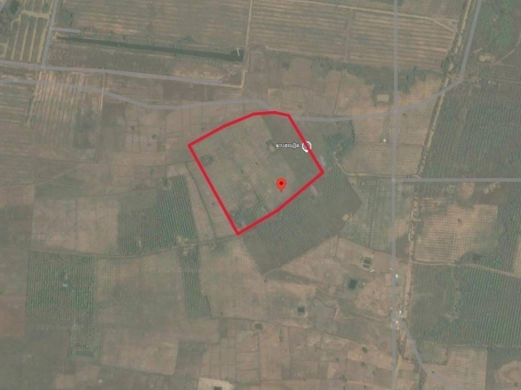 Sklad Na prodej in Choam Sangkae, Phnum Sruoch, Kampong Speu