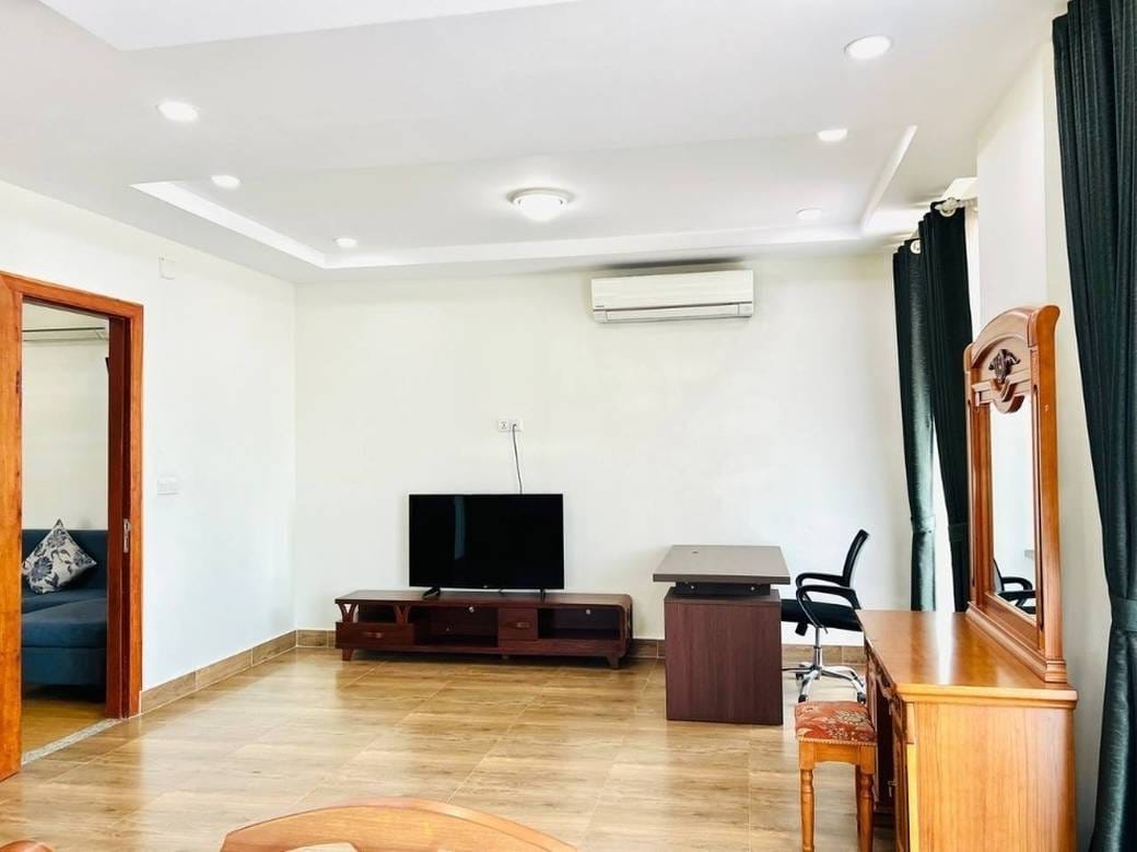 Apartmán K pronájmu in Boeung Trabek, Chamkarmon, Phnom Penh
