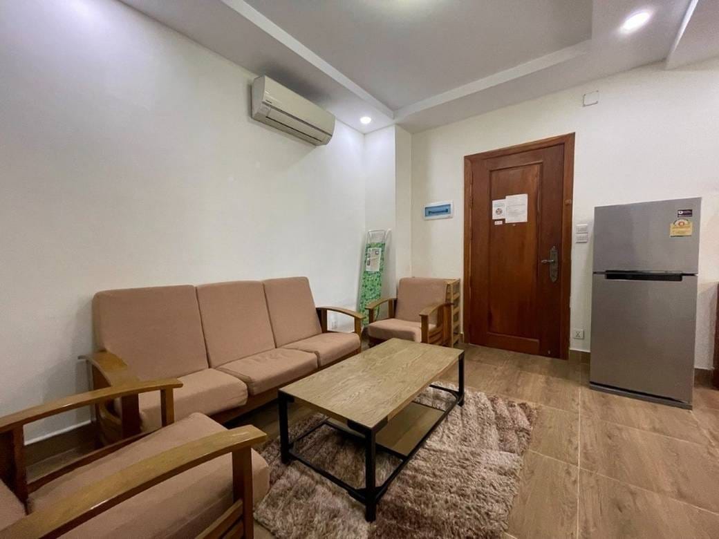 95 sqm Living Size Apartmán K pronájmu in Chamkarmon