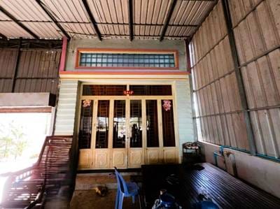 $130,000 House