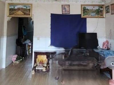 155平方米土地面积的House and lot出售