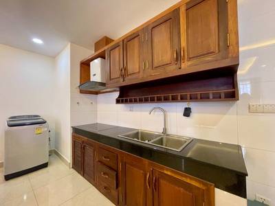 72 sqm Living Size Apartmán K pronájmu in Chamkarmon