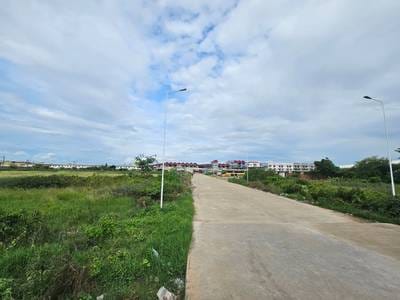 土地面積25,290㎡の土地売り物件