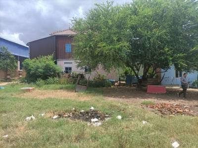 Lot For Sale in Baek Chan, Angk Snuol, Kandal