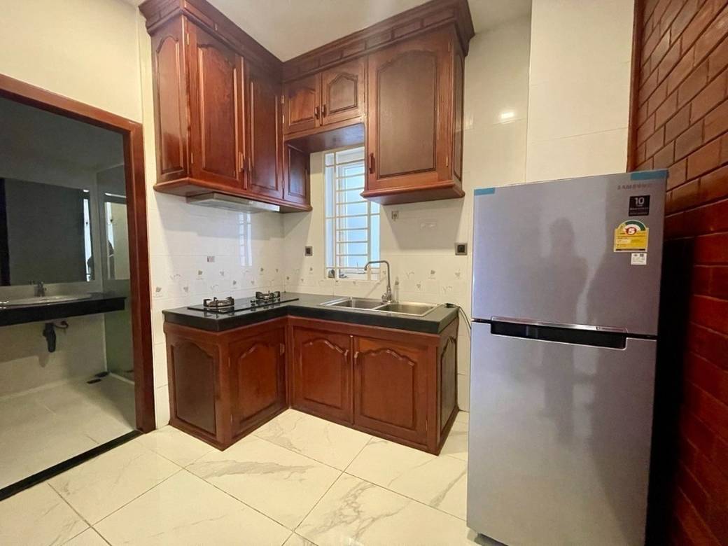 34 sqm Land Size Apartment For Rent