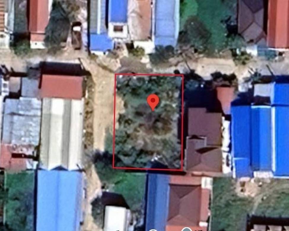 Dangkao Lot For Sale in Dangkao