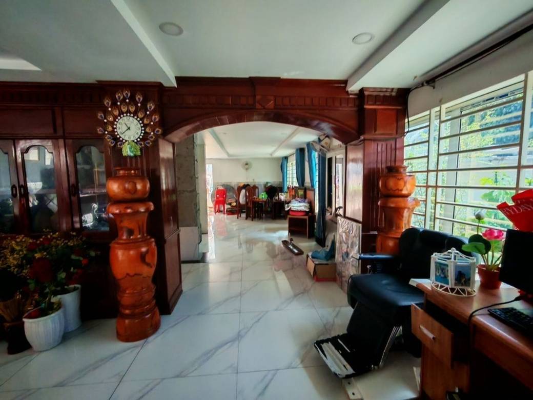 House and lot สำหรับขาย ขนาดที่ดิน 272 ตร.ม.