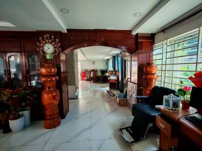 House and lot สำหรับขาย ขนาดที่ดิน 272 ตร.ม.